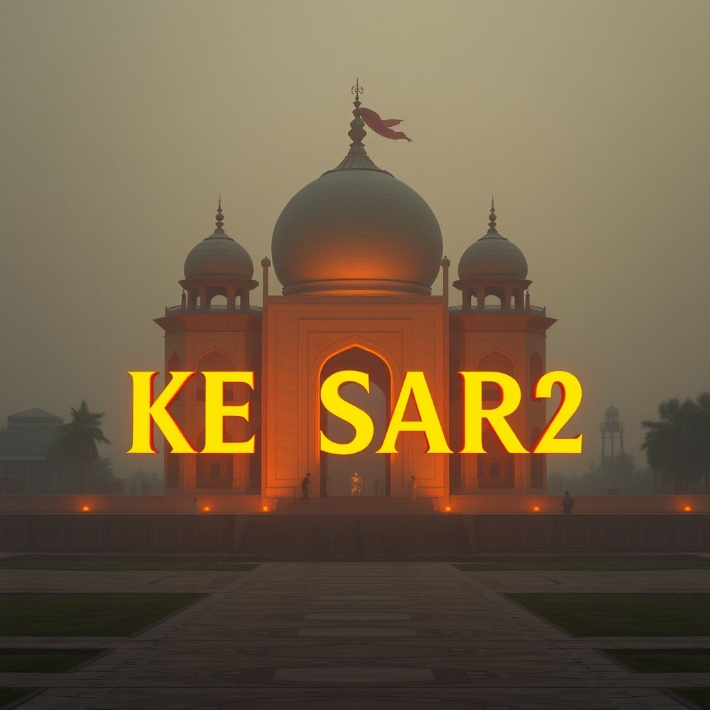 บทบาทของเพื่อนสนิทใน 'KESARI 2'